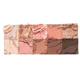 <RED> Rom & nd better then eye palette 01 Pampas Garden