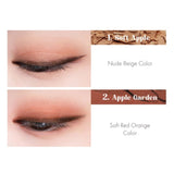 Rom&nd Better Than Eyes Eye Palette M01 Apple Blossom
