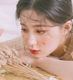 Rom&nd Better than Eyes 4 Color Mini Palette, 03 Dry Ragras