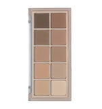 Rom & nd Better Than Palette 102g 05 Shade & Shadow Garden