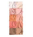 Rom & nd Better Than Palette 08 Peach Dahlia Garden