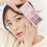 <RED> Rom & nd Better Than Palette 09 Dreamy Lilac Garden