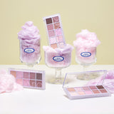 <RED> Rom & nd Better Than Palette 09 Dreamy Lilac Garden