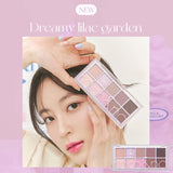 <RED> Rom & nd Better Than Palette 09 Dreamy Lilac Garden