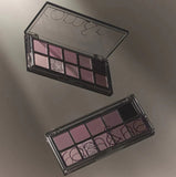 Rom & nd better than palette 11 Cheeky Cheeky Garden