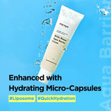 <RED> ma:nyo Bifida Biome Aqua Barrier Cream 80ml / 2.7 fl. oz.