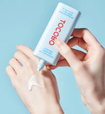 <RED> Tocobo Bio Hyaluronic Acid Wattery Sun Cream SPF50+ PA++++ 1.69 oz / 50ml