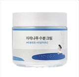<MALL> Round Lab Birch Juice Moisturizing Cream 80ml / 2.7 fl. oz.