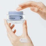 <RED> Anua Birch Moisture Boosting Cream 50 ml / 1.69 fl. oz.