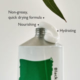 Haruharu Wonder Nourishing Calming Hand & Nail Cream 50ml / 1.69 fl. oz.