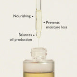 <RED> Haruharu Wonder Black Rice Facial Oil 1.01 fl oz / 30ml