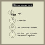 <RED> Haruharu Wonder Black Rice Facial Oil 1.01 fl oz / 30ml