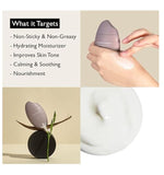 Haruharu wonder Black Rice 10 Hyaluronic Cream, 1.6 fl. oz / 50ml