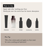 Haruharu Wonder Black Rice Hyaluronic Toner First Essence For Sensitive Skin 5.1 fl.oz / 150ml