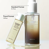 haruharu wonder Black Rice Moisture Cleansing Oil 150ml / 5.1 fl.oz