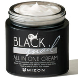 MIZON Black Snail All in One Cream 2.53 fl. oz / 75ml