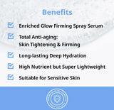 Dr.G Black Snail Collagen to Mist Serum, 3.38 fl.oz. 100ml