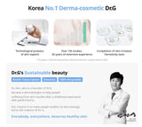 Dr.G Black Snail Collagen to Mist Serum, 3.38 fl.oz. 100ml