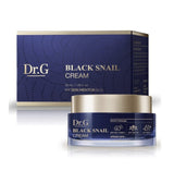 Dr.G Black Snail Cream 50ml