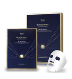 Dr.G Black Snail Lifting Mask, 0.94 fl.oz. 5pk