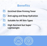 Dr.G Black Snail Toner, 5.07 fl.oz. 150ml