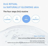 Dr.G Black Snail Toner, 5.07 fl.oz. 150ml