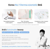 Dr.G Black Snail Toner, 5.07 fl.oz. 150ml