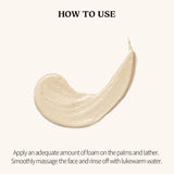 Skinfood Black Sugar Perfect Scrub Foam 180g