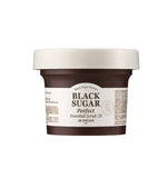 Skinfood Black Sugar Perfect Essential Scrub 2x