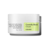 COSRX Centella Blemish Cream, 1.05 fl.oz / 30g