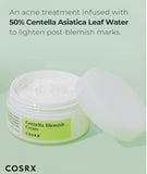 COSRX Centella Blemish Cream, 1.05 fl.oz / 30g
