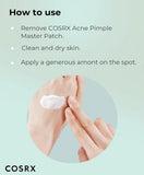 COSRX Centella Blemish Cream, 1.05 fl.oz / 30g