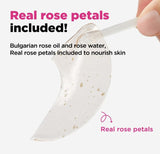 <RED> ISOI Blemish Care Eye & Wrinkle Patch 90g / 90pcs