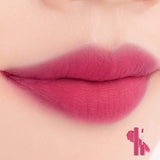 Rom & nd Blur Fudge Tint 05 Bibi Candy