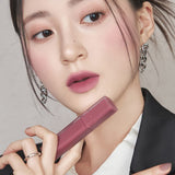 Rom & nd Blur Fudge Tint 06 Mauvish