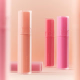 Rom & nd Blur Fudge Tint 14 Unrose