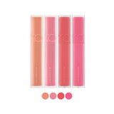 Rom & nd Blur Fudge Tint 04 Radwood