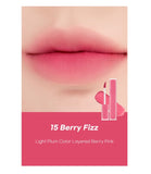 Rom & nd Blur Fudge Tint 15 Berry Fizz