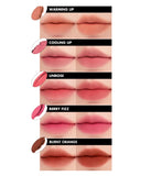 Rom & nd Blur Fudge Tint 16 Burnt Orange