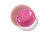Fwee Keyring Set Lip&Cheek Blurry Pudding Pot Skirt PK02