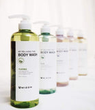 MIZON My Relaxing Time ALOE Body Wash 27.05 fl oz. / 800ml
