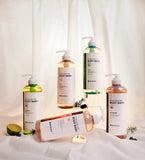 MIZON My Relaxing Time ALOE Body Wash 27.05 fl oz. / 800ml