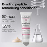 Dr.Melaxin Bondex Protein Bonding Remodeling Conditioner 250ml / 8.45 fl. oz.