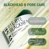 Some By Mi Bye Bye Blackhead 30 Days Miracle Green Tea Tox Bubble Cleanser 120ml / 4.23 oz