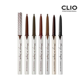 Clio Sharp So Simple Waterproof Pencli Eyeliner 01 Black