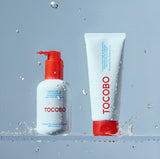 <RED> Tocobo Calamine Pore Control Cleansing Oil 6.76 fl.oz / 150ml