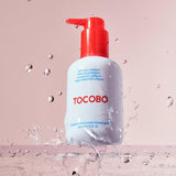 <RED> Tocobo Calamine Pore Control Cleansing Oil 6.76 fl.oz / 150ml