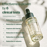 Pyunkang yul Calming Moisture Serum 1.01 Fl. Oz, / 30ml