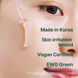 Pyunkang yul Calming Moisture Serum 1.01 Fl. Oz, / 30ml