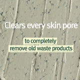 Pyunkang Yul Calming Pore Clear Wash Off Mask 100ml / 3.52 oz